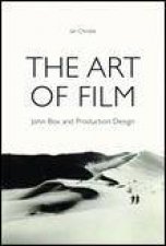 Art of Film Jon Box and Production Design