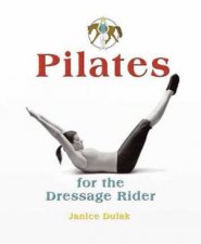 Pilates for the Dressage Rider The Dvd