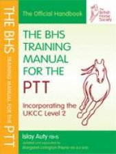 BHS Training Manual for the PTT