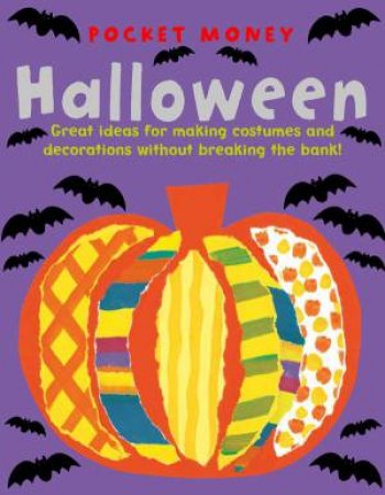 Pocket Money Halloween by CLARE BEATON