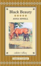 Classics Collectors Library Black Beauty