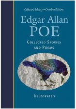 Edgar Allan Poe Collected Stories and Poems Collectors Library Omnibus Editions
