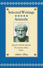 Collectors Library Selected Writings Aristotle