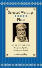 Collectors Library Selections from Protagoras Republic Phaedrus