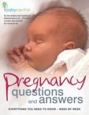 Pregnancy Questions and Answers Everything You Need To Know  Week by Week
