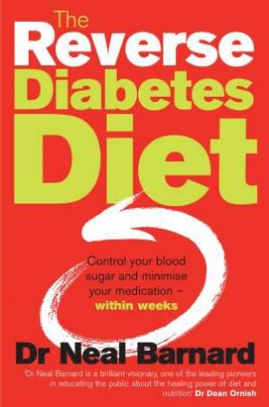 The Reverse Diabetes Diet by Neal Barnard