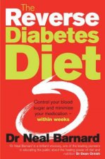 The Reverse Diabetes Diet