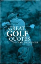 Great Golf Quotes