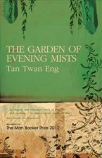 The Garden Of Evening Mists