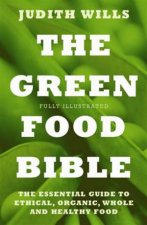 Green Food Bible