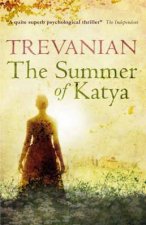 Summer of Katya