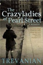 Crazyladies of Pearl Street