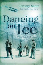 Dancing on Ice