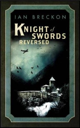 Knight of Swords by BRECKON IAN