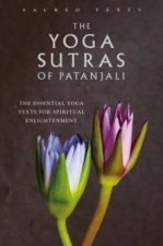 Sacred Texts The Yoga Sutras Of Patanjali