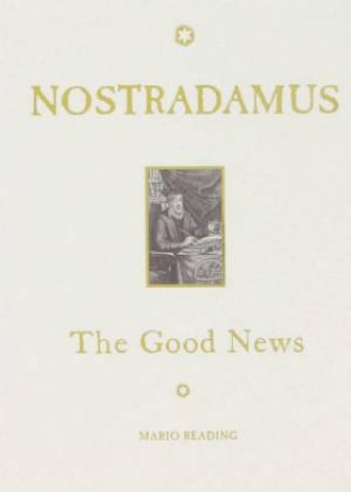 Nostradamus: Times Of Change by Mario Reading