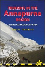 Trekking in the Annapurna Region 5e