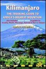 Kilimanjaro The Trekking Guide to Africas Highest Mountain 3rd Ed