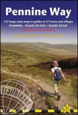 Pennine Way 3rd Edition