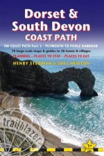 Trailblazer Guide South West Coast Path