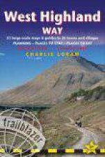 Trailblazer Guide West Highland Way