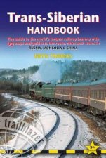 Trailblazer Guide TransSiberian Handbook 9th Edition
