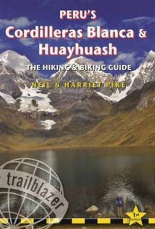 Adventure Cycle-Touring Handbook, 3rd Ed by Neil Pike