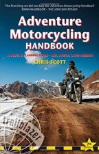 Adventure Motorcycling Handbook 7th Edition