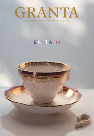 Britain by John Freeman