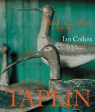 Bird On A Wire The Life And Art Of Guy Taplin
