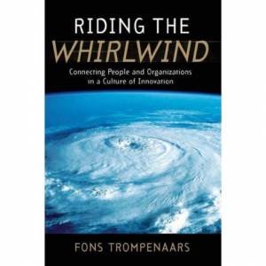 Riding The Whirlwind by Fons Trompenaars