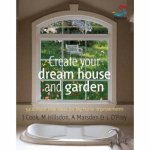 Create Your Dream House And Garden 52 Brilliant Little Ideas For Big Home Improvements