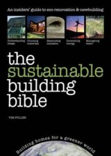 Sustainable Building Bible