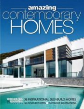 HR Book of Amazing Contemporary Homes