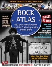 Rock Atlas