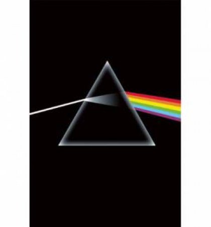 Dark Side of the Moon Revealed by Brian Southall