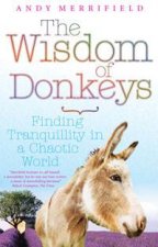 Wisdom of Donkeys Finding Tranquillity in a Chaotic World