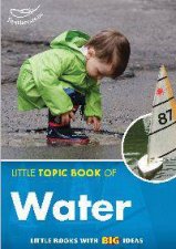 Little Topic Book of Water