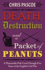 Death Destruction and a Packet of Peanuts