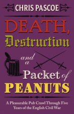 Death Destruction and a Packet of Peanuts