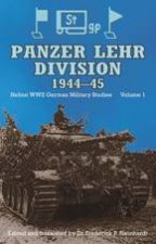 Panzer Lehr Division 194445