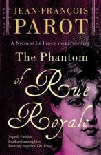Phantom of Rue Royale Nicholas Le Floch