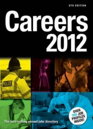 Careers by Trotman Education