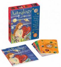 Astrology For Lovers Your Love Destiny Revealed