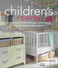 Childrens Rooms