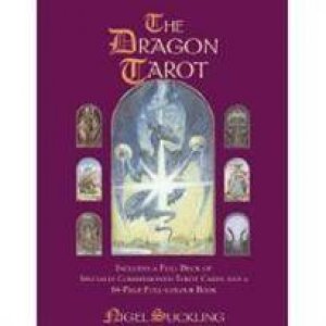 Dragon Tarot by Nigel Suckling