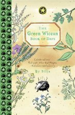 The Green Wiccan Year