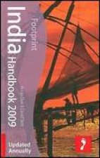 India Handbook 2009 16th Ed