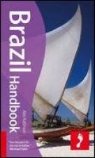 Brazil Handbook 6th Edition