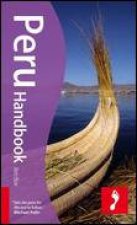 Footprint Handbooks Peru 7th Ed